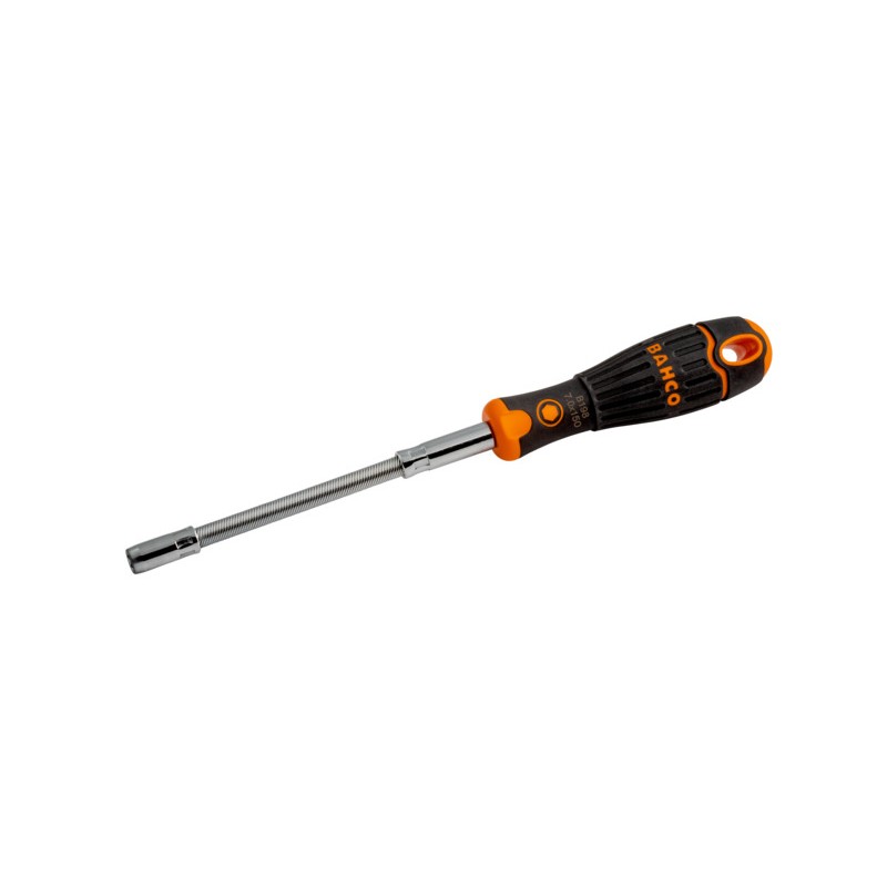 Destor. B.Stecker 8X150 Flex