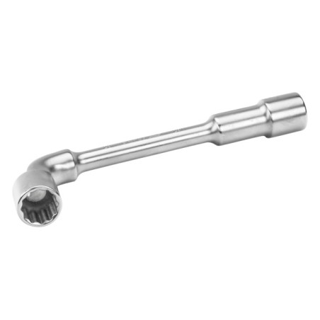 Llave Tubo Acodada Dobles Sb