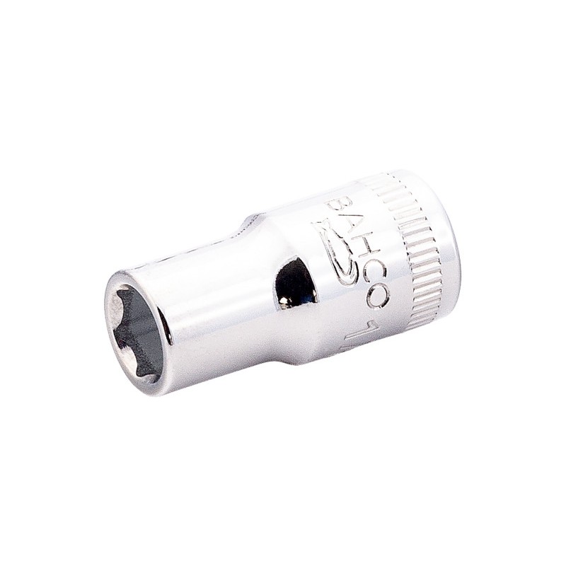 Vaso Boca Hexagon 1/4, 3/16 Cl