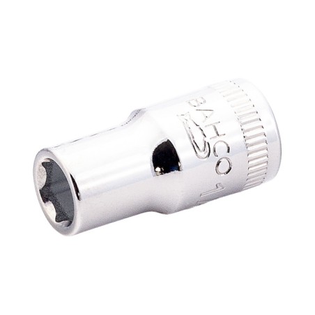 Vaso Boca Hexagon 1/4, 9/16 Cl