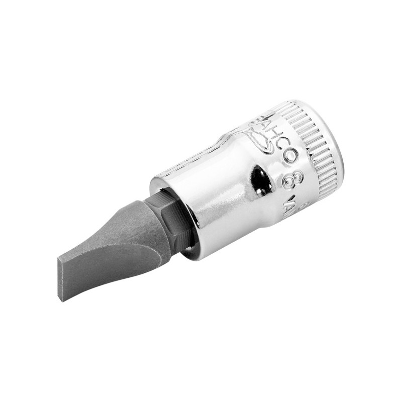 Vaso Con Punta 1/4, 8 Clip