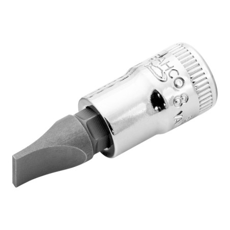 Vaso Con Punta 1/4, 8 Clip