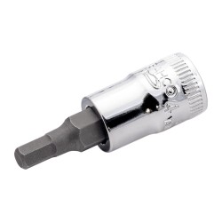 Vaso Con Punta 1/4, 4 Clip