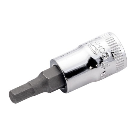 Vaso Con Punta 1/4, 4 Clip