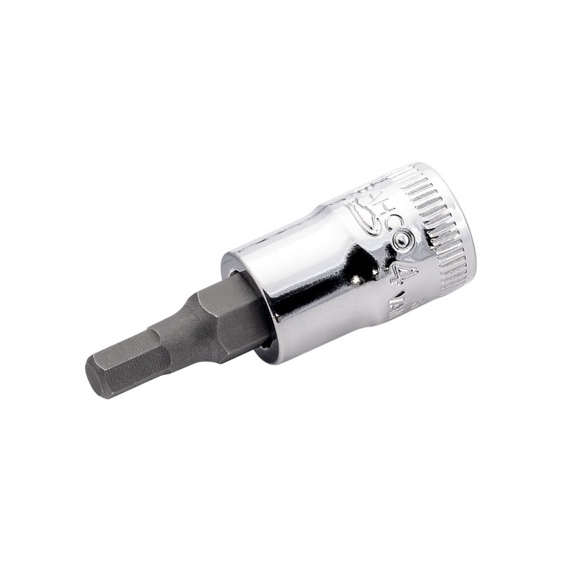 Vaso Con Punta 1/4, 6 Clip