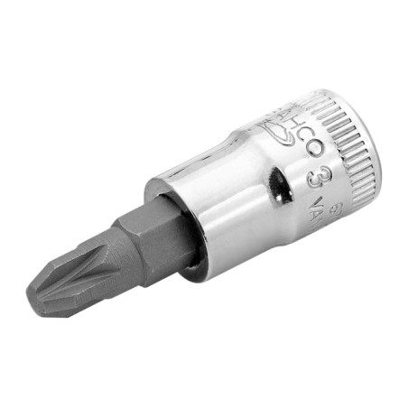 Vaso Con Punta 1/4, Pz3 Clip