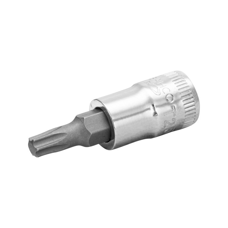 Vaso Tornillos Torx T8 Clip