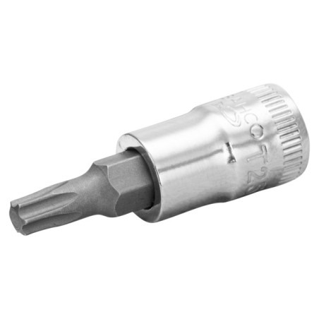 Vaso Tornillos Torx T8 Clip