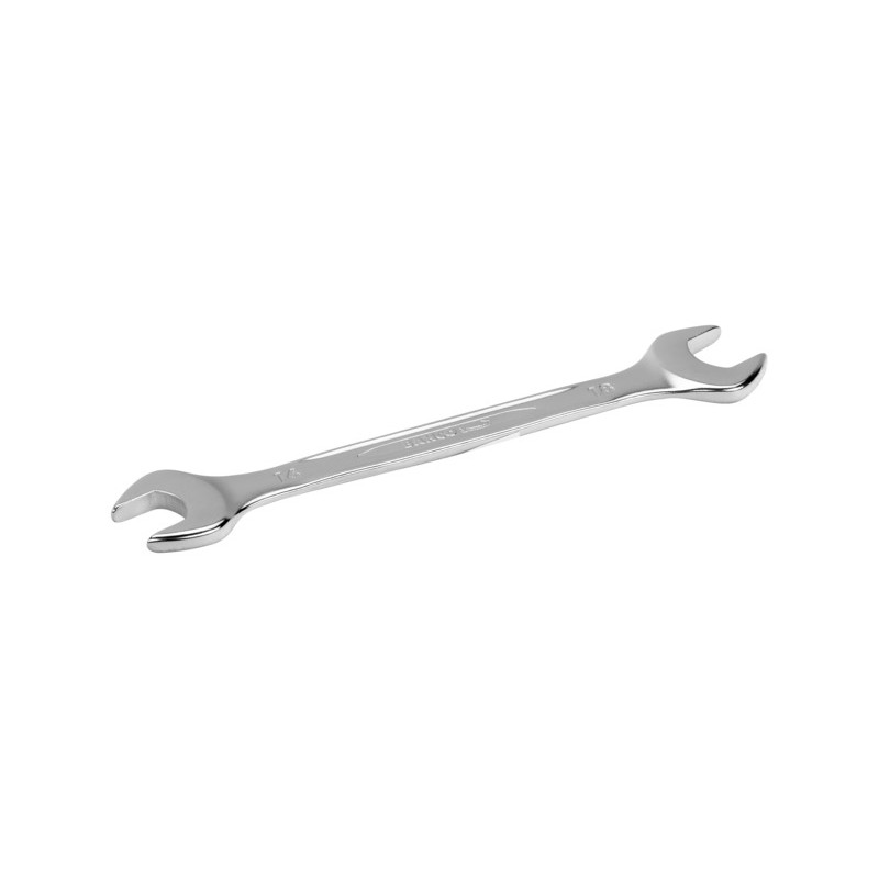 Llave Fija Dos Bocas 25-28 Cli