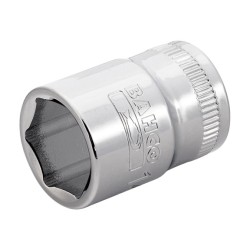 Vaso 3/8, 7 Clip