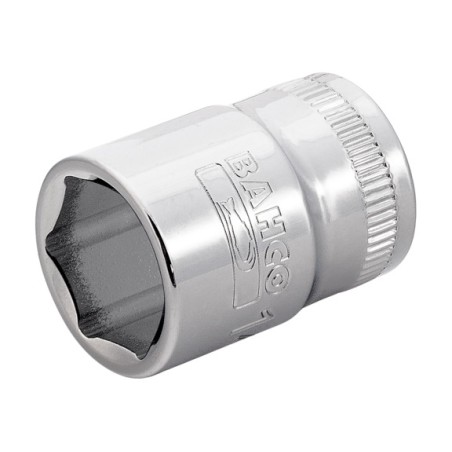 Vaso 3/8, 7 Clip