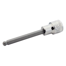 Vaso 3/8, Hex 10 Clip Clip