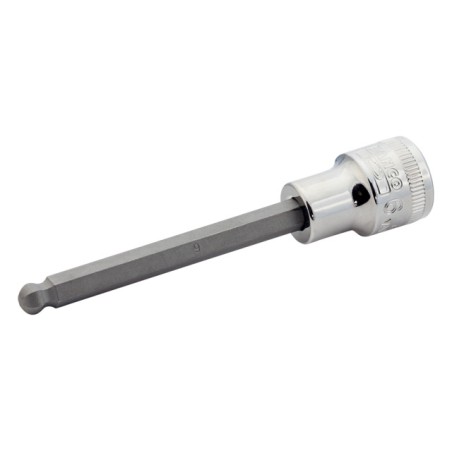 Vaso 3/8, Hex 10 Clip Clip
