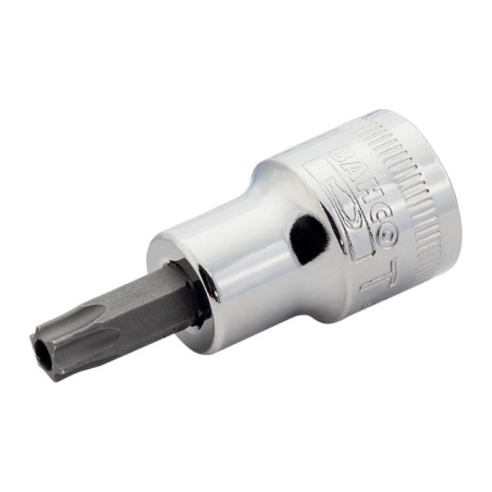 Vaso 3/8" Inviolable T27 Clip