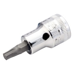 Vaso 3/8" T25 Clip