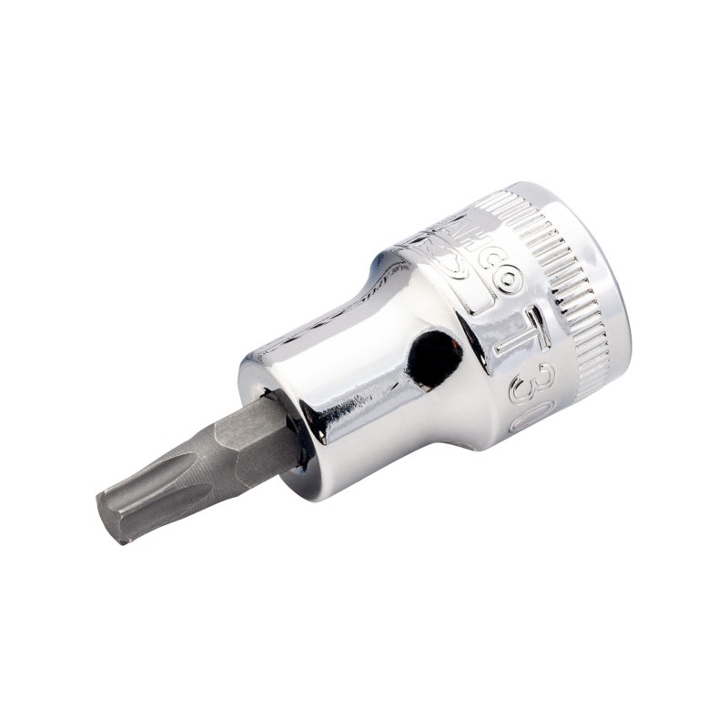 Vaso 3/8" T25 Clip