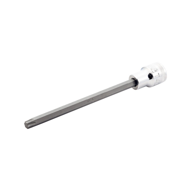 Vaso 3/8" T40-L 140Mm Clip