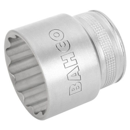 Vaso Cuadrado 1/2" 31Mm Bi-Hex
