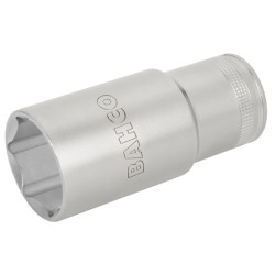 Vaso Largo 1/2, 10 Clip