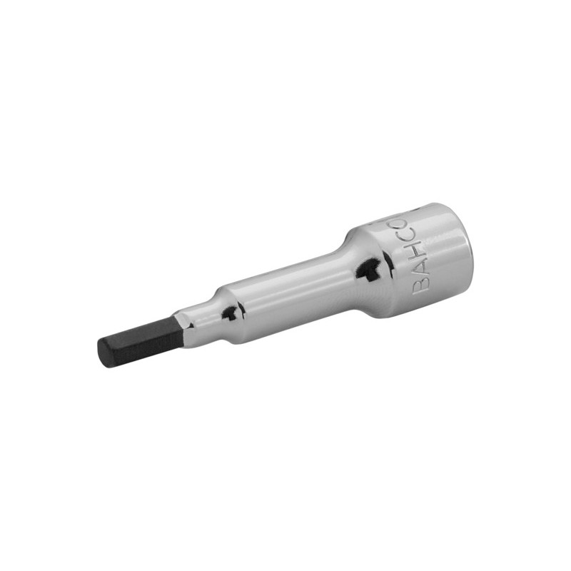 Vaso 1/4, 2.5 Clip