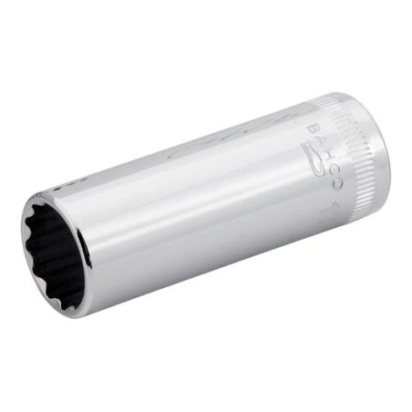 Vaso Bi Hexagonal 1/4 10 Clip