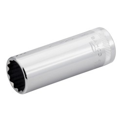 Vaso Bi Hexagonal 1/4 11 Clip