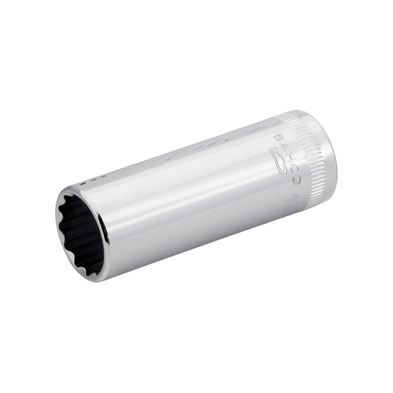 Vaso Bi Hexagonal 1/4 11 Clip