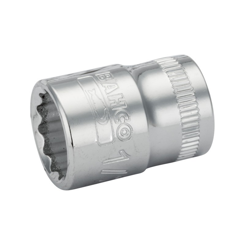 Vaso 3/8, 19/32 Clip