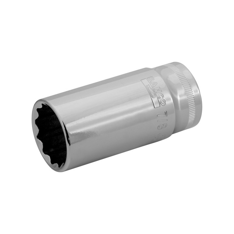 Vaso 3/8, 3/4 Clip