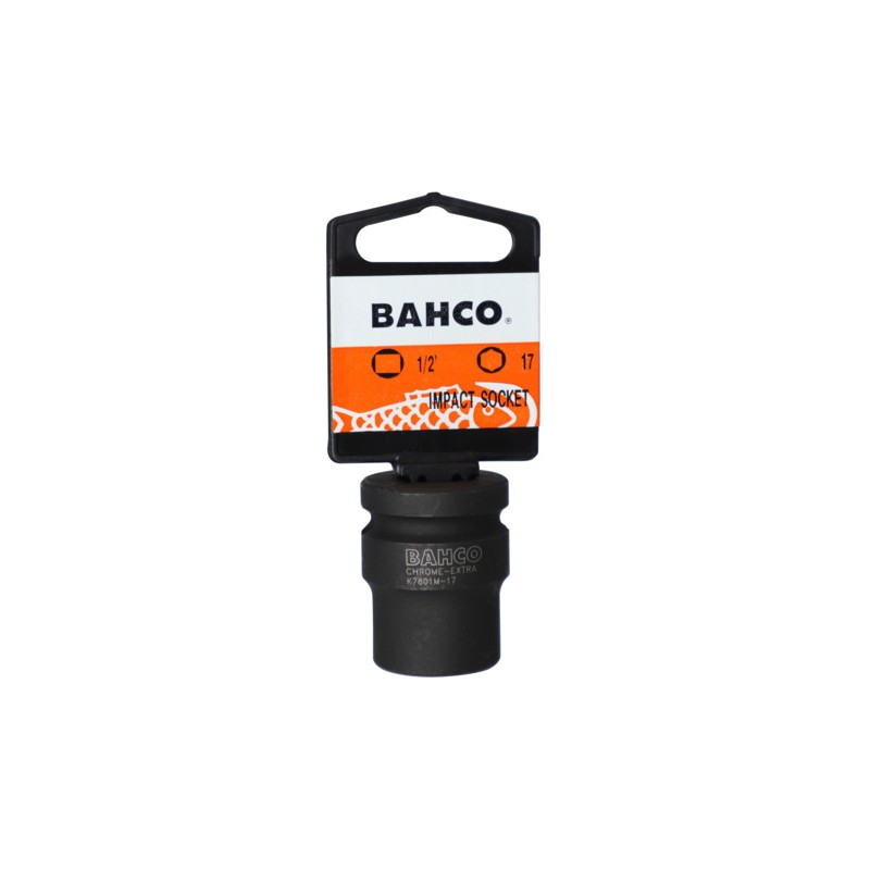 Vaso Impacto 1/2 34 Mm Clip