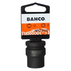 Vaso Impacto 1/2 9 Mm Clip