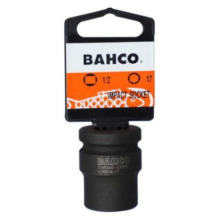 Vaso Impacto 1/2 9 Mm Clip