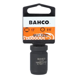 Vaso Impacto 3/4" Clip