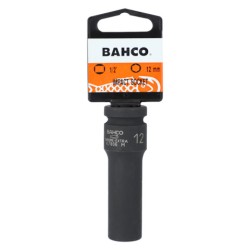 Vaso Impacto 1/2 Largo 36Mm Hng