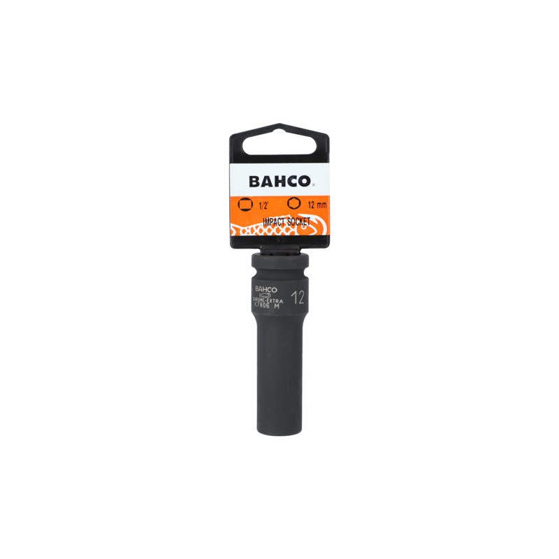 Vaso Impacto 1/2 Largo 36Mm Hng