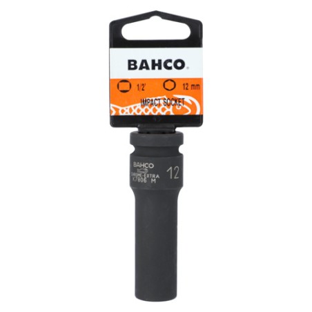 Vaso Impacto 1/2 Largo 36Mm Hng
