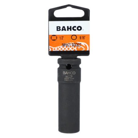 Vasos Deimpacto Largo 1/2"-7/16"