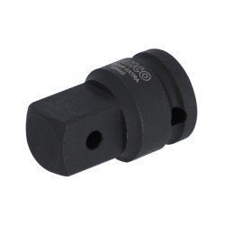 Adaptador Fosfatado 1/2" 3/4"