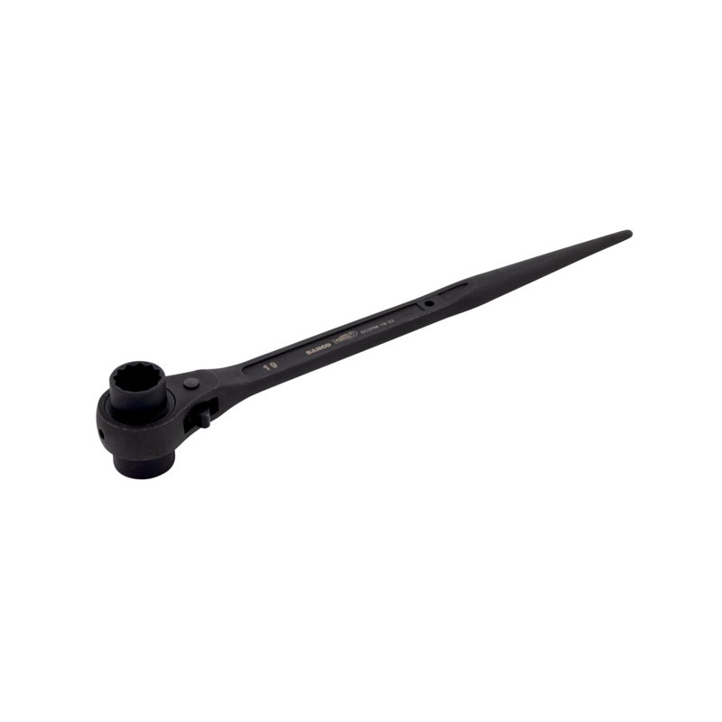 Llave De Carraca 19/22 P/Const