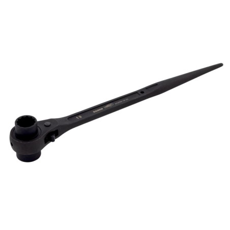 Llave De Carraca 19/22 P/Const