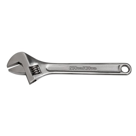 Llave Ajustable Acero Inox 100