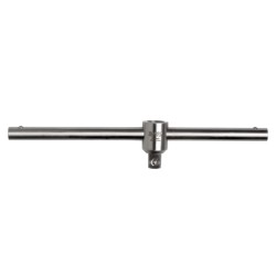 3/4" Mango Corredizo Inox350