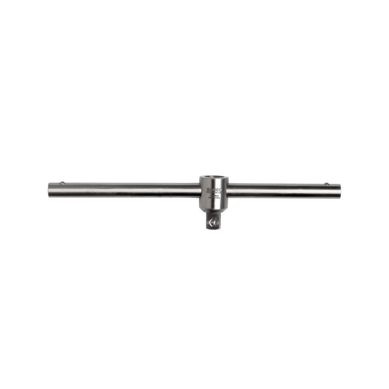 3/4" Mango Corredizo Inox350