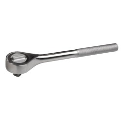 1/4" Carraca Inox