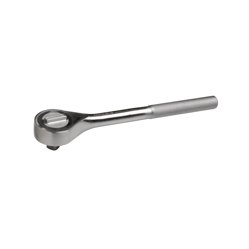 1/4" Carraca Inox