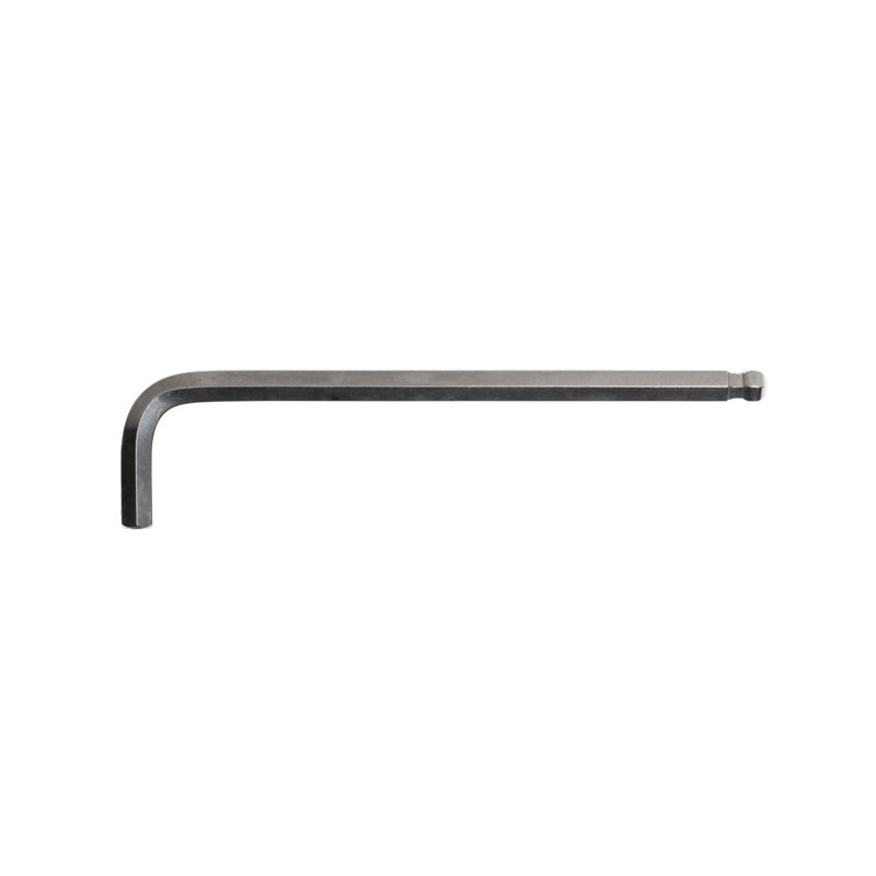 Llave Acordada Bola Inox 3/8