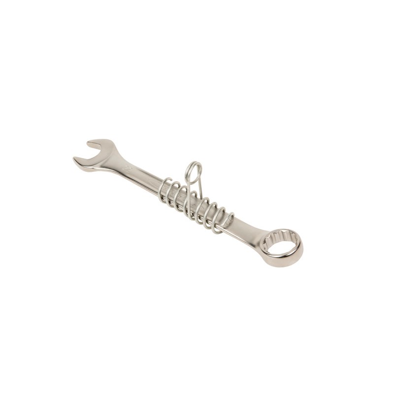 Llave Combinada Solución Altur