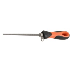12" Mill Bastardfile,Cut1 Tah