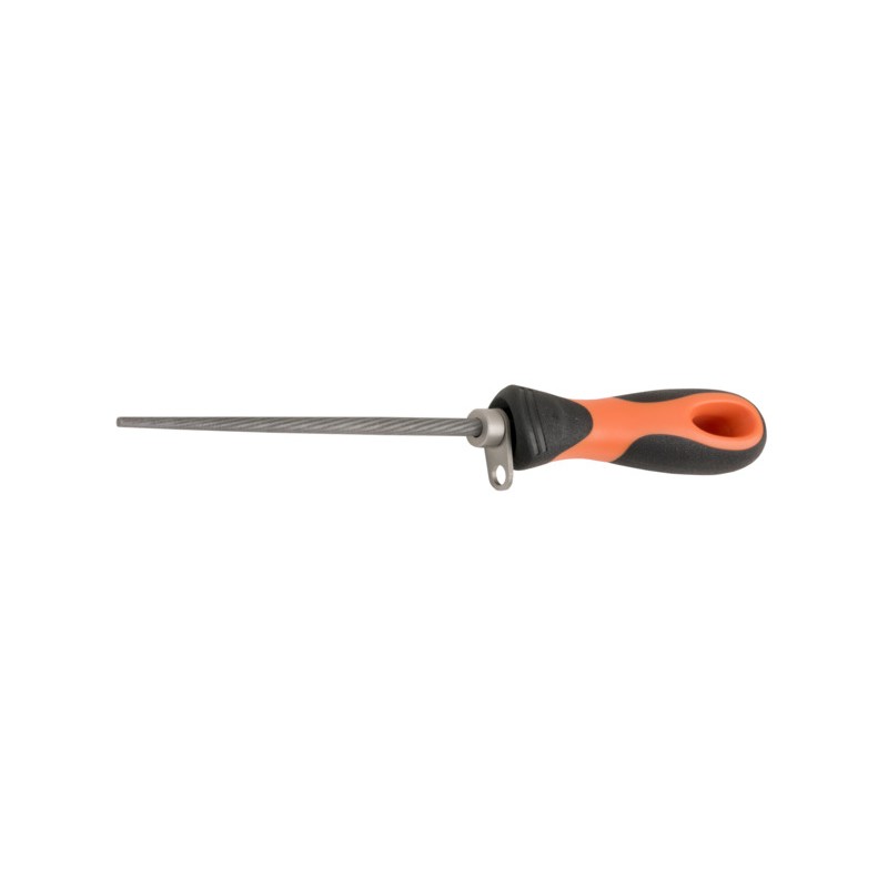 12" Mill Bastardfile,Cut1 Tah