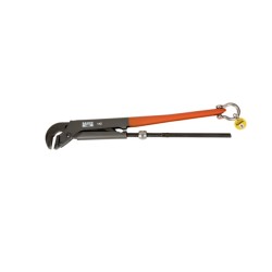 Llave Tubo Mod Suec 90°,Altura